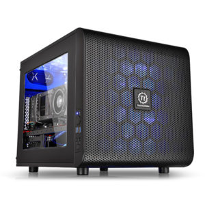 Thermaltake Core V21 Micro Case