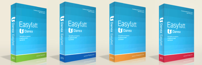 Danea Easyfatt