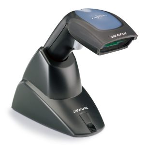 Lettore Barcode Reader