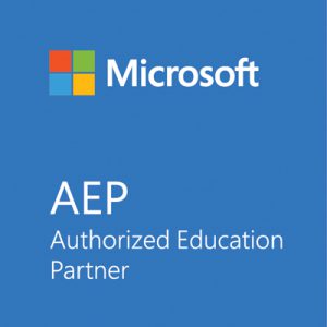 Microsoft AEP Authorized Education Partner