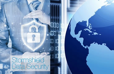 Stormshield Data Security