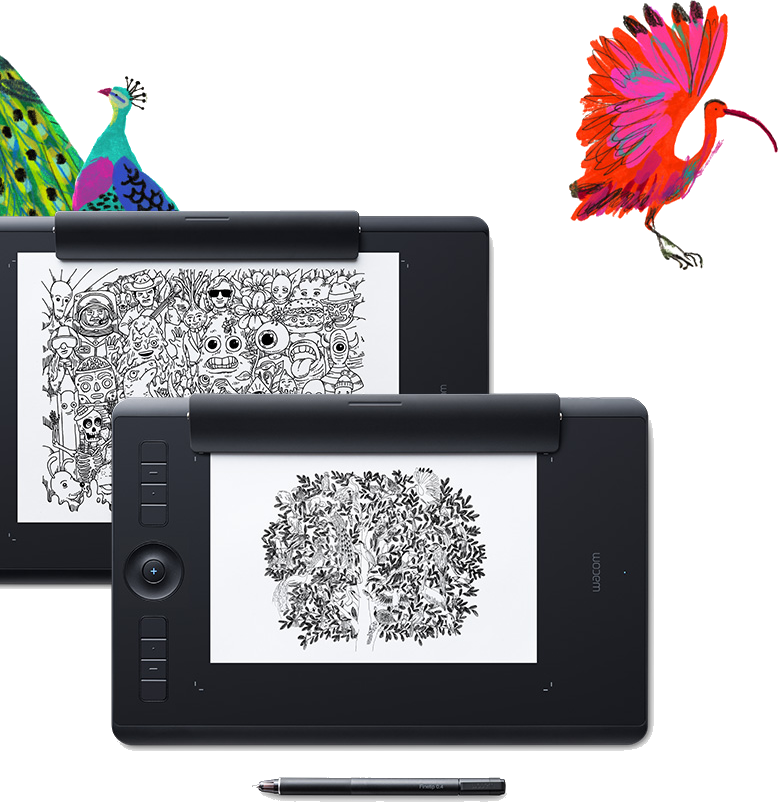 Wacom Intuos Paper Pro